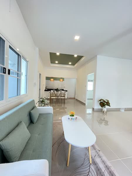 บ้านเอกลดา, Nonthaburi, Bang Rak Pattana, Bang Bua Thong, Nonthaburi, 3 Bedrooms, 100 sqm, Townhouse For Sale, by NR AGENT, 500426992 - DDproperty.com