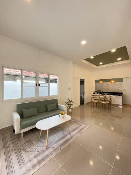 บ้านเอกลดา, Nonthaburi, Bang Rak Pattana, Bang Bua Thong, Nonthaburi, 3 Bedrooms, 100 sqm, Townhouse For Sale, by NR AGENT, 500426992 - DDproperty.com