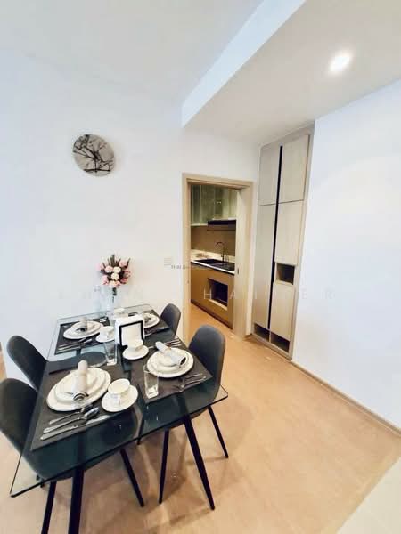 Maru Ekkamai 2, Bangkok, 70-5 Sukhumvit 63 Road, Phra Kanong Nua, Watthana, Bangkok, 2 Bedrooms, 60 sqm, Condo For Rent, by Khun THAIger, 500426993 - DDproperty.com