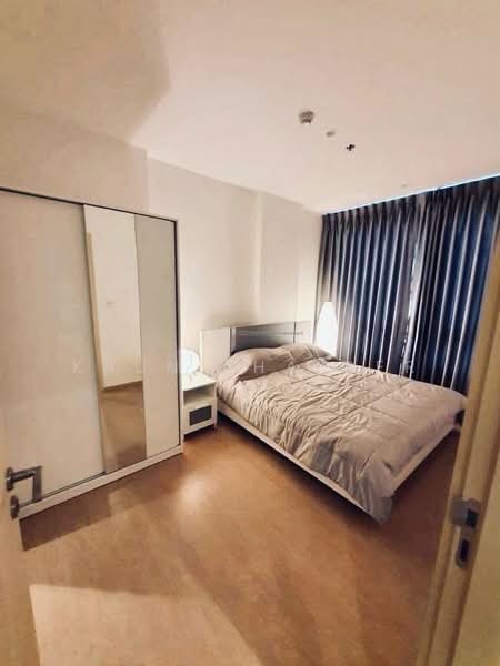 Maru Ekkamai 2, Bangkok, 70-5 Sukhumvit 63 Road, Phra Kanong Nua, Watthana, Bangkok, 2 Bedrooms, 60 sqm, Condo For Rent, by Khun THAIger, 500426993 - DDproperty.com