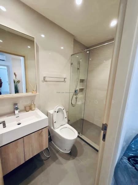 Maru Ekkamai 2, Bangkok, 70-5 Sukhumvit 63 Road, Phra Kanong Nua, Watthana, Bangkok, 2 Bedrooms, 60 sqm, Condo For Rent, by Khun THAIger, 500426993 - DDproperty.com