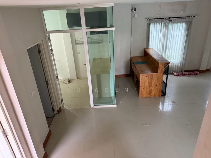 Casa presto Ratchapruk-Chaengwattana : คาซ่า เพรสโต้ ราชพฤกษ์-แจ้งวัฒนะ, นนทบุรี, ซอย โยธาธิการ นนทบุรี 2023, บางพลับ, ปากเกร็ด, นนทบุรี, 172 ตร.ม., บ้านเดี่ยว ขาย, โดย NR AGENT, 500426994 - DDproperty.com