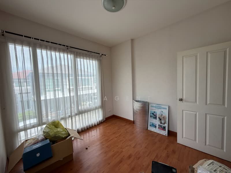 Casa presto Ratchapruk-Chaengwattana, Nonthaburi, Soi Yothathikan, Nonthaburi 2023, Bang Phlap, Pak Kret, Nonthaburi, 3 Bedrooms, 172 sqm, Single Detached House For Sale, by NR AGENT, 500426994 - DDproperty.com