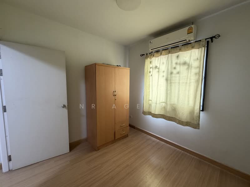 The Connect Don Muang-Songprapha, Bangkok, Songprapha Road, Si Khan, Don Mueang, Bangkok, 3 Bedrooms, 120 sqm, Townhouse For Sale, by NR AGENT, 500426995 - DDproperty.com