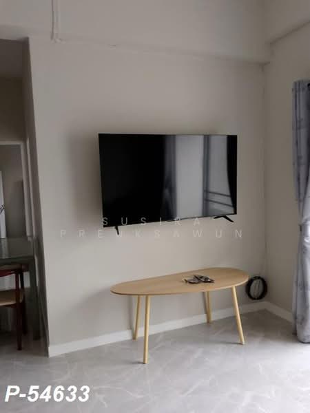 Baan Chan Condominium, Bangkok, Soi Thonglor 20, Thonglor Road, Khlong Tan Nua, Watthana, Bangkok, 2 Bedrooms, 61 sqm, Condo For Rent, by Susira Preuksawun, 500426997 - DDproperty.com
