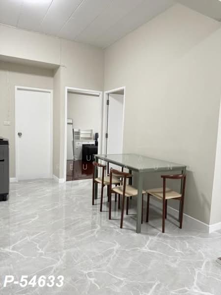 Baan Chan Condominium, Bangkok, Soi Thonglor 20, Thonglor Road, Khlong Tan Nua, Watthana, Bangkok, 2 Bedrooms, 61 sqm, Condo For Rent, by Susira Preuksawun, 500426997 - DDproperty.com