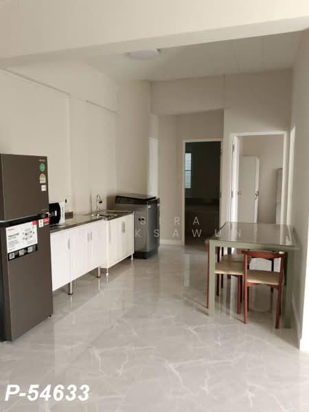 Baan Chan Condominium, Bangkok, Soi Thonglor 20, Thonglor Road, Khlong Tan Nua, Watthana, Bangkok, 2 Bedrooms, 61 sqm, Condo For Rent, by Susira Preuksawun, 500426997 - DDproperty.com
