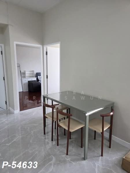 Baan Chan Condominium, Bangkok, Soi Thonglor 20, Thonglor Road, Khlong Tan Nua, Watthana, Bangkok, 2 Bedrooms, 61 sqm, Condo For Rent, by Susira Preuksawun, 500426997 - DDproperty.com