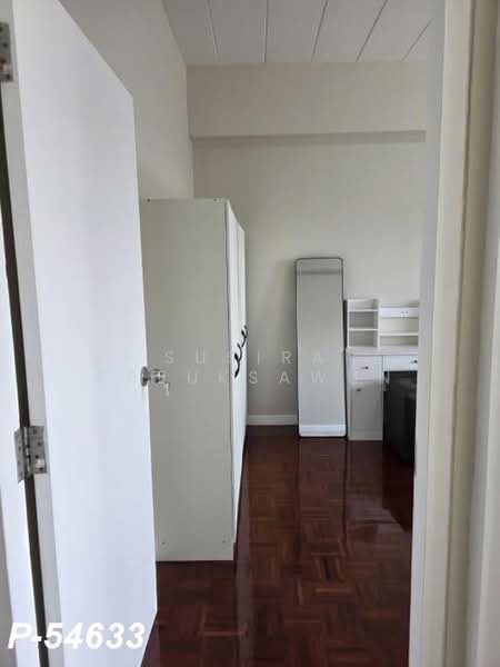 Baan Chan Condominium, Bangkok, Soi Thonglor 20, Thonglor Road, Khlong Tan Nua, Watthana, Bangkok, 2 Bedrooms, 61 sqm, Condo For Rent, by Susira Preuksawun, 500426997 - DDproperty.com