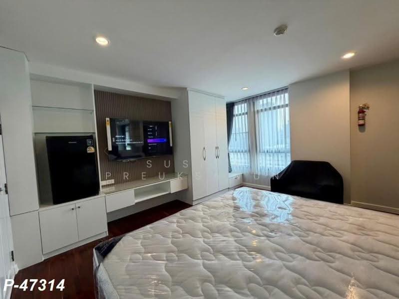 Baan Chan Condominium : บ้านจันทร์, กรุงเทพ, ซอยทองหล่อ 20 ถนนทองหล่อ, คลองตันเหนือ, วัฒนา, กรุงเทพ, 22 ตร.ม., คอนโด ให้เช่า, โดย Susira Preuksawun, 500426997 - DDproperty.com