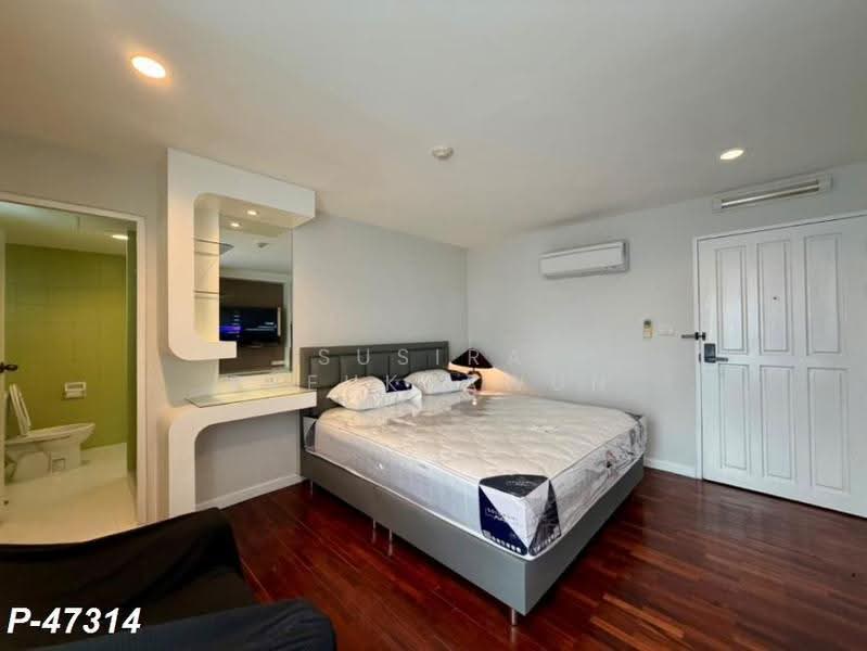 Baan Chan Condominium : บ้านจันทร์, กรุงเทพ, ซอยทองหล่อ 20 ถนนทองหล่อ, คลองตันเหนือ, วัฒนา, กรุงเทพ, 22 ตร.ม., คอนโด ให้เช่า, โดย Susira Preuksawun, 500426997 - DDproperty.com