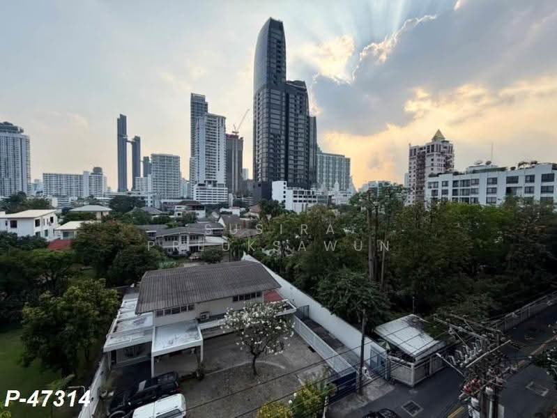Baan Chan Condominium : บ้านจันทร์, กรุงเทพ, ซอยทองหล่อ 20 ถนนทองหล่อ, คลองตันเหนือ, วัฒนา, กรุงเทพ, 22 ตร.ม., คอนโด ให้เช่า, โดย Susira Preuksawun, 500426997 - DDproperty.com