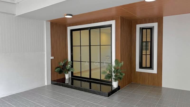 อัมรินทร์วิลล่า, Nonthaburi, Khlong Klue, Pak Kret, Nonthaburi, 3 Bedrooms, 100 sqm, Townhouse For Sale, by NR AGENT, 500426998 - DDproperty.com