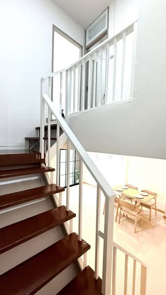 อัมรินทร์วิลล่า, Nonthaburi, Khlong Klue, Pak Kret, Nonthaburi, 3 Bedrooms, 100 sqm, Townhouse For Sale, by NR AGENT, 500426998 - DDproperty.com