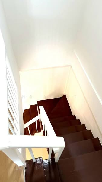 อัมรินทร์วิลล่า, Nonthaburi, Khlong Klue, Pak Kret, Nonthaburi, 3 Bedrooms, 100 sqm, Townhouse For Sale, by NR AGENT, 500426998 - DDproperty.com