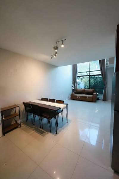 Eco Space Bangna-Wongwaen, Samut Prakan, 222 Kanchanaphiske Road, Bang Kaeo, Bang Plee, Samut Prakan, 3 Bedrooms, 175 sqm, Townhouse For Sale, by NR AGENT, 500427001 - DDproperty.com