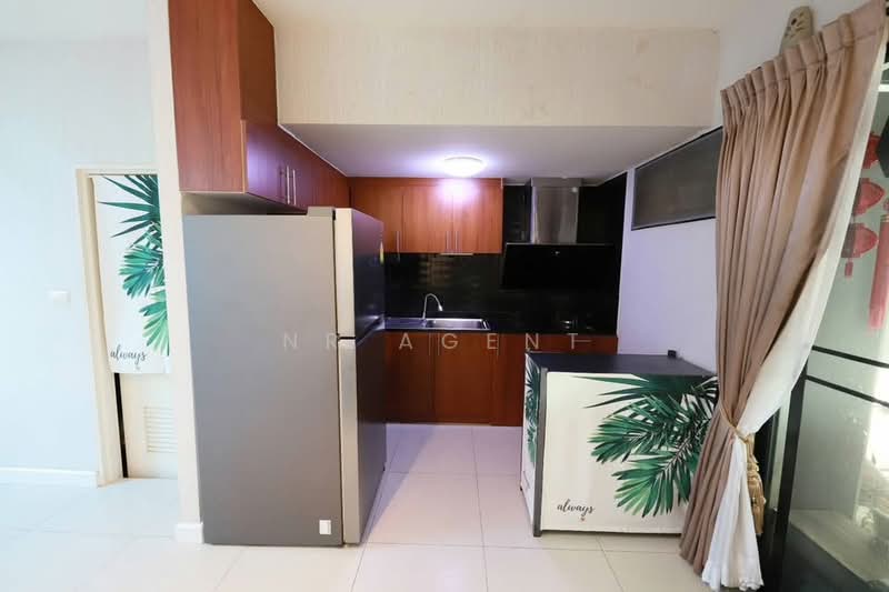 Eco Space Bangna-Wongwaen, Samut Prakan, 222 Kanchanaphiske Road, Bang Kaeo, Bang Plee, Samut Prakan, 3 Bedrooms, 175 sqm, Townhouse For Sale, by NR AGENT, 500427001 - DDproperty.com