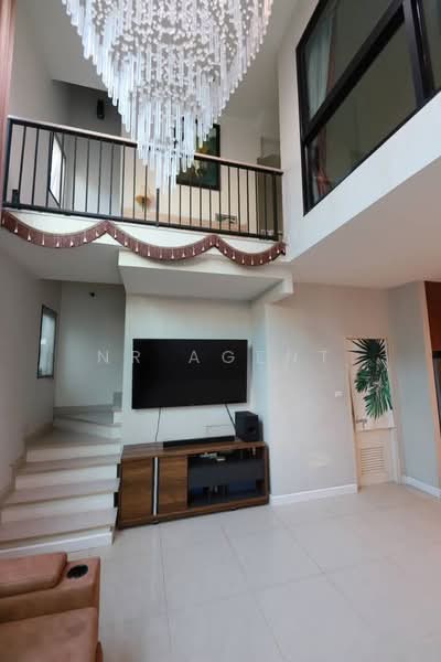 Eco Space Bangna-Wongwaen : อีโค สเปซ บางนา - วงแหวน, สมุทรปราการ, 222 ถนนกาญจนาภิเษก, บางแก้ว, บางพลี, สมุทรปราการ, 175 ตร.ม., ทาวน์เฮ้าส์ ขาย, โดย NR AGENT, 500427001 - DDproperty.com