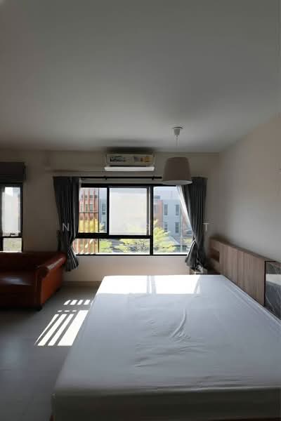 Eco Space Bangna-Wongwaen, Samut Prakan, 222 Kanchanaphiske Road, Bang Kaeo, Bang Plee, Samut Prakan, 3 Bedrooms, 175 sqm, Townhouse For Sale, by NR AGENT, 500427001 - DDproperty.com