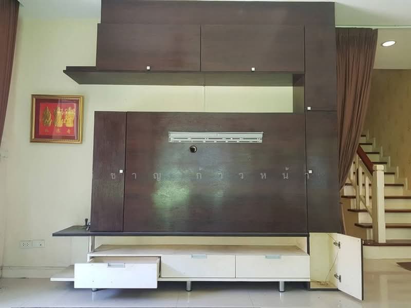Ladda Ville 1-2, Nonthaburi, Ban Kluai-Sai Noi Road, Phimonrat, Bang Bua Thong, Nonthaburi, 4 Bedrooms, 210 sqm, Single Detached House For Sale, by Wicharn Kaonah, 500427003 - DDproperty.com