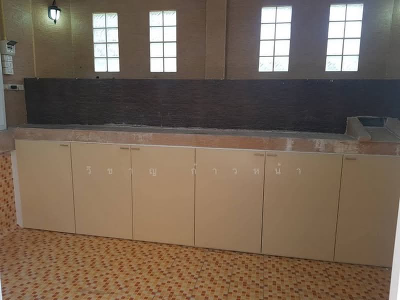 Ladda Ville 1-2, Nonthaburi, Ban Kluai-Sai Noi Road, Phimonrat, Bang Bua Thong, Nonthaburi, 4 Bedrooms, 350 sqm, Single Detached House For Rent, by Wicharn Kaonah, 500427006 - DDproperty.com