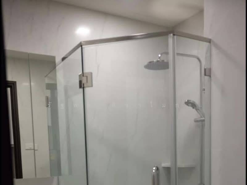 Chewathai Residence Asoke, Bangkok, 222 Asok-Din Daeng Road, Makkasan, Ratchathewi, Bangkok, 1 Bedroom, 35 sqm, Condo For Rent, by Rattapon Sivamok, 500427007 - DDproperty.com