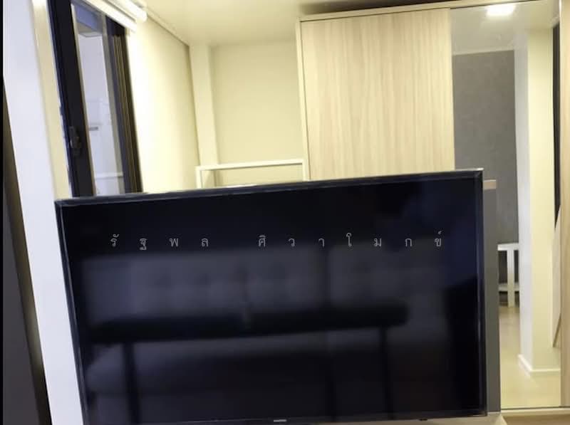 Chewathai Residence Asoke, Bangkok, 222 Asok-Din Daeng Road, Makkasan, Ratchathewi, Bangkok, 1 Bedroom, 35 sqm, Condo For Rent, by Rattapon Sivamok, 500427007 - DDproperty.com