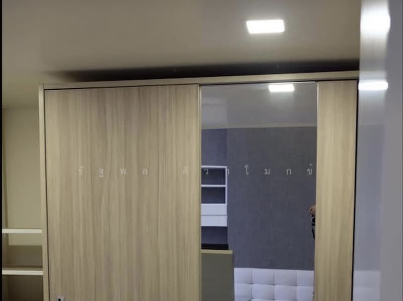 Chewathai Residence Asoke, Bangkok, 222 Asok-Din Daeng Road, Makkasan, Ratchathewi, Bangkok, 1 Bedroom, 35 sqm, Condo For Rent, by Rattapon Sivamok, 500427007 - DDproperty.com