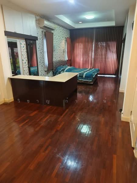 Ladda Ville 1-2, Nonthaburi, Ban Kluai-Sai Noi Road, Phimonrat, Bang Bua Thong, Nonthaburi, 4 Bedrooms, 350 sqm, Single Detached House For Sale, by Wicharn Kaonah, 500427008 - DDproperty.com