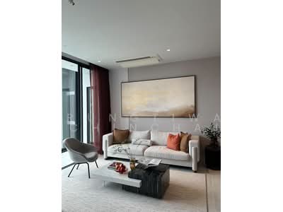 For Rent - Supalai Icon Sathorn, Bangkok