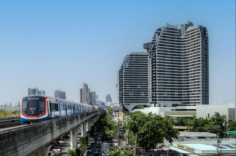 IDEO Mobi Sukhumvit Eastpoint, กรุงเทพ, Sukhumvit Road, บางนา, กรุงเทพ, 50 ตร.ม., คอนโด ขาย, โดย Kittisak Phanlertchavarit, 500427010 - DDproperty.com