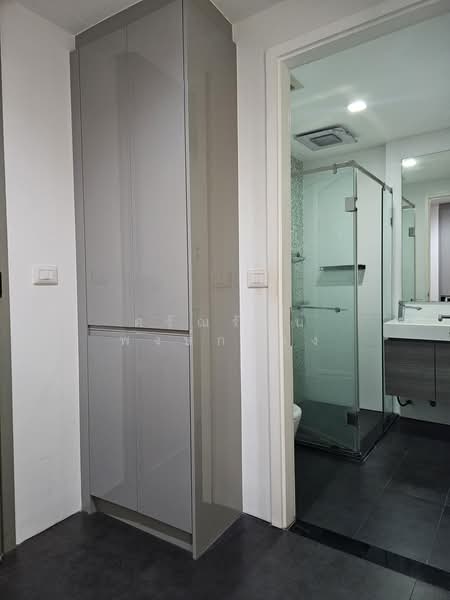 A Space ID Asok-Ratchada, Bangkok, 624 Asoke-Dindaeng Road, Din Daeng, Bangkok, 2 Bedrooms, 73 sqm, Condo For Rent, by Saranrat Pongklang, 500427012 - DDproperty.com
