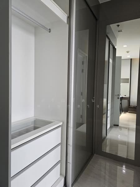 A Space ID Asok-Ratchada, Bangkok, 624 Asoke-Dindaeng Road, Din Daeng, Bangkok, 2 Bedrooms, 73 sqm, Condo For Rent, by Saranrat Pongklang, 500427012 - DDproperty.com