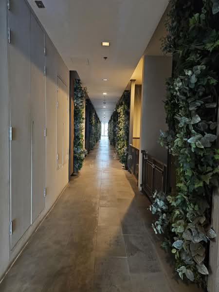 A Space ID Asok-Ratchada, Bangkok, 624 Asoke-Dindaeng Road, Din Daeng, Bangkok, 2 Bedrooms, 73 sqm, Condo For Rent, by Saranrat Pongklang, 500427012 - DDproperty.com