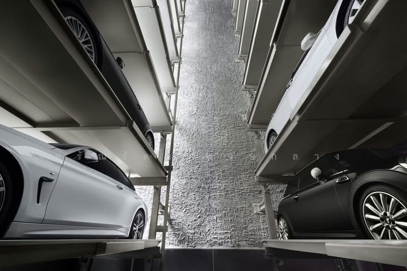 A Space ID Asok-Ratchada, Bangkok, 624 Asoke-Dindaeng Road, Din Daeng, Bangkok, 2 Bedrooms, 73 sqm, Condo For Rent, by Saranrat Pongklang, 500427012 - DDproperty.com