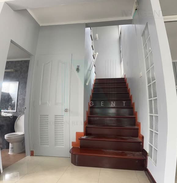 สัมมากร มีนบุรี 2, Bangkok, Bang Chun, Khlong Sam Wa, Bangkok, 3 Bedrooms, 150 sqm, Single Detached House For Sale, by NR AGENT, 500427014 - DDproperty.com
