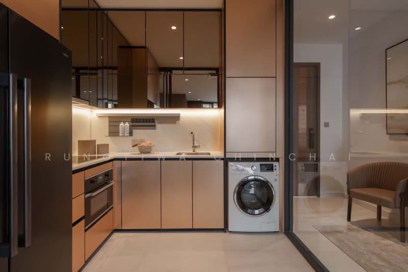 Supalai Icon Sathorn, Bangkok, Sathorn Tai Road, Thung Maha Mek, Sathon, Bangkok, 3 Bedrooms, 113 sqm, Condo For Rent, by Rungtiwa Chinchai, 500427015 - DDproperty.com