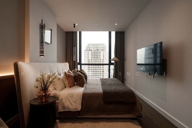 Supalai Icon Sathorn, Bangkok, Sathorn Tai Road, Thung Maha Mek, Sathon, Bangkok, 3 Bedrooms, 113 sqm, Condo For Rent, by Rungtiwa Chinchai, 500427015 - DDproperty.com