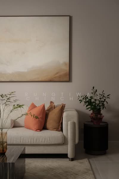 Supalai Icon Sathorn, Bangkok, Sathorn Tai Road, Thung Maha Mek, Sathon, Bangkok, 3 Bedrooms, 113 sqm, Condo For Rent, by Rungtiwa Chinchai, 500427015 - DDproperty.com