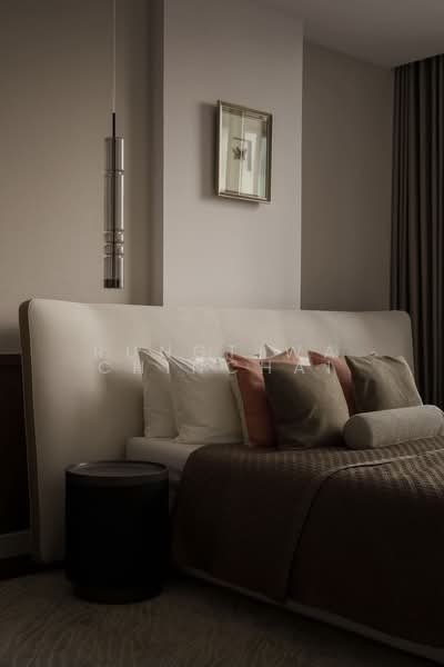 Supalai Icon Sathorn, Bangkok, Sathorn Tai Road, Thung Maha Mek, Sathon, Bangkok, 3 Bedrooms, 113 sqm, Condo For Rent, by Rungtiwa Chinchai, 500427015 - DDproperty.com