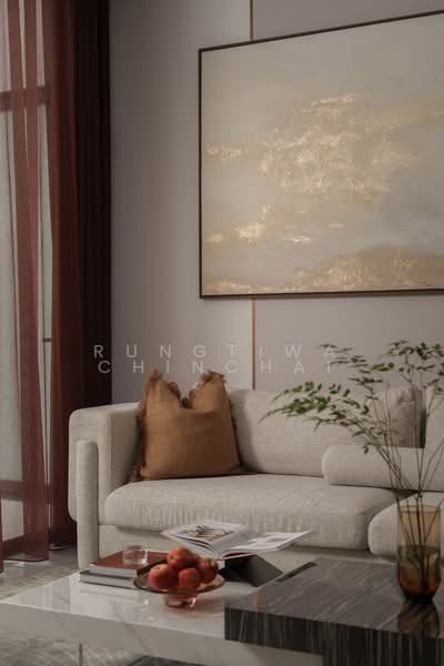 Supalai Icon Sathorn, Bangkok, Sathorn Tai Road, Thung Maha Mek, Sathon, Bangkok, 3 Bedrooms, 113 sqm, Condo For Rent, by Rungtiwa Chinchai, 500427015 - DDproperty.com