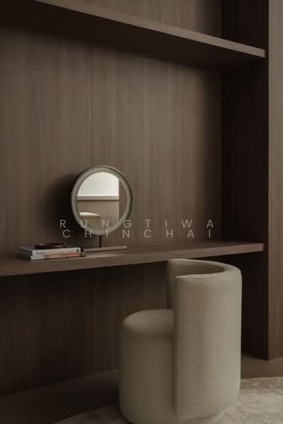 Supalai Icon Sathorn, Bangkok, Sathorn Tai Road, Thung Maha Mek, Sathon, Bangkok, 3 Bedrooms, 113 sqm, Condo For Rent, by Rungtiwa Chinchai, 500427015 - DDproperty.com
