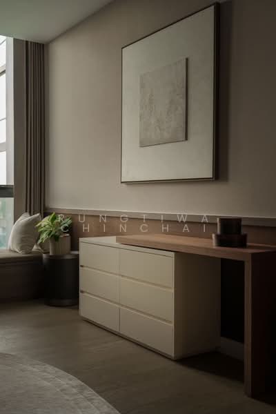 Supalai Icon Sathorn, Bangkok, Sathorn Tai Road, Thung Maha Mek, Sathon, Bangkok, 3 Bedrooms, 113 sqm, Condo For Rent, by Rungtiwa Chinchai, 500427015 - DDproperty.com