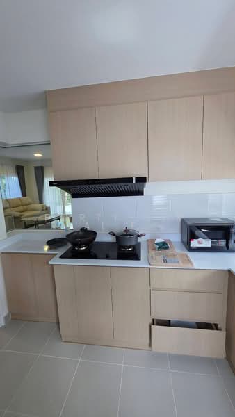Villaggio 3 Srinakarin-Bangna : วิลลาจจิโอ 3 ศรีนครินทร์-บางนา, สมุทรปราการ, บางแก้ว, บางพลี, สมุทรปราการ, 150 ตร.ม., บ้านเดี่ยว ให้เช่า, โดย Forty-Six Real Estate Group, 500427016 - DDproperty.com