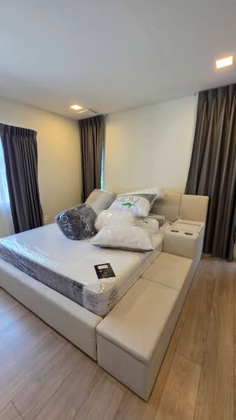 Villaggio 3 Srinakarin-Bangna, Samut Prakan, Bang Kaeo, Bang Plee, Samut Prakan, 3 Bedrooms, 150 sqm, Single Detached House For Rent, by Forty-Six Real Estate Group, 500427016 - DDproperty.com