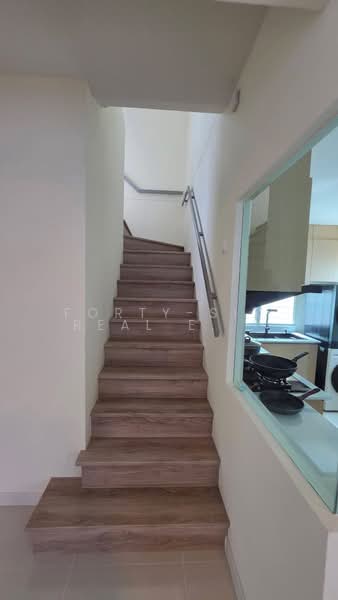 Villaggio 3 Srinakarin-Bangna : วิลลาจจิโอ 3 ศรีนครินทร์-บางนา, สมุทรปราการ, บางแก้ว, บางพลี, สมุทรปราการ, 150 ตร.ม., บ้านเดี่ยว ให้เช่า, โดย Forty-Six Real Estate Group, 500427016 - DDproperty.com