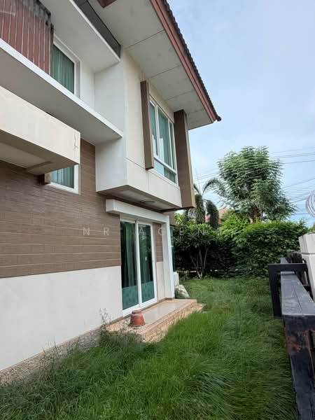 Casa presto Ratchapruk-Chaengwattana : คาซ่า เพรสโต้ ราชพฤกษ์-แจ้งวัฒนะ, นนทบุรี, ซอย โยธาธิการ นนทบุรี 2023, บางพลับ, ปากเกร็ด, นนทบุรี, 172 ตร.ม., บ้านเดี่ยว ให้เช่า, โดย NR agent, 500427017 - DDproperty.com