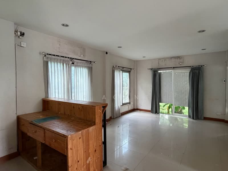 Casa presto Ratchapruk-Chaengwattana : คาซ่า เพรสโต้ ราชพฤกษ์-แจ้งวัฒนะ, นนทบุรี, ซอย โยธาธิการ นนทบุรี 2023, บางพลับ, ปากเกร็ด, นนทบุรี, 172 ตร.ม., บ้านเดี่ยว ให้เช่า, โดย NR agent, 500427017 - DDproperty.com