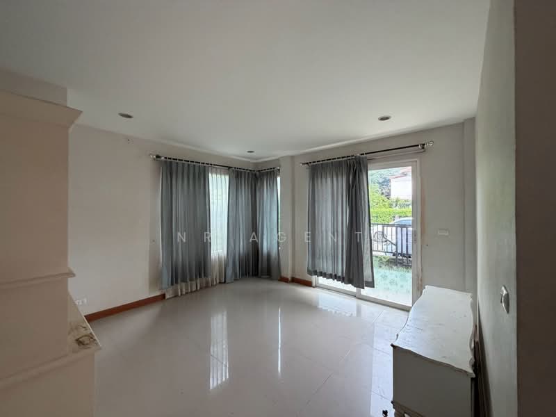 Casa presto Ratchapruk-Chaengwattana : คาซ่า เพรสโต้ ราชพฤกษ์-แจ้งวัฒนะ, นนทบุรี, ซอย โยธาธิการ นนทบุรี 2023, บางพลับ, ปากเกร็ด, นนทบุรี, 172 ตร.ม., บ้านเดี่ยว ให้เช่า, โดย NR agent, 500427017 - DDproperty.com
