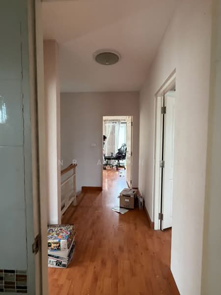 Casa presto Ratchapruk-Chaengwattana, Nonthaburi, Soi Yothathikan, Nonthaburi 2023, Bang Phlap, Pak Kret, Nonthaburi, 3 Bedrooms, 172 sqm, Single Detached House For Rent, by NR agent, 500427017 - DDproperty.com